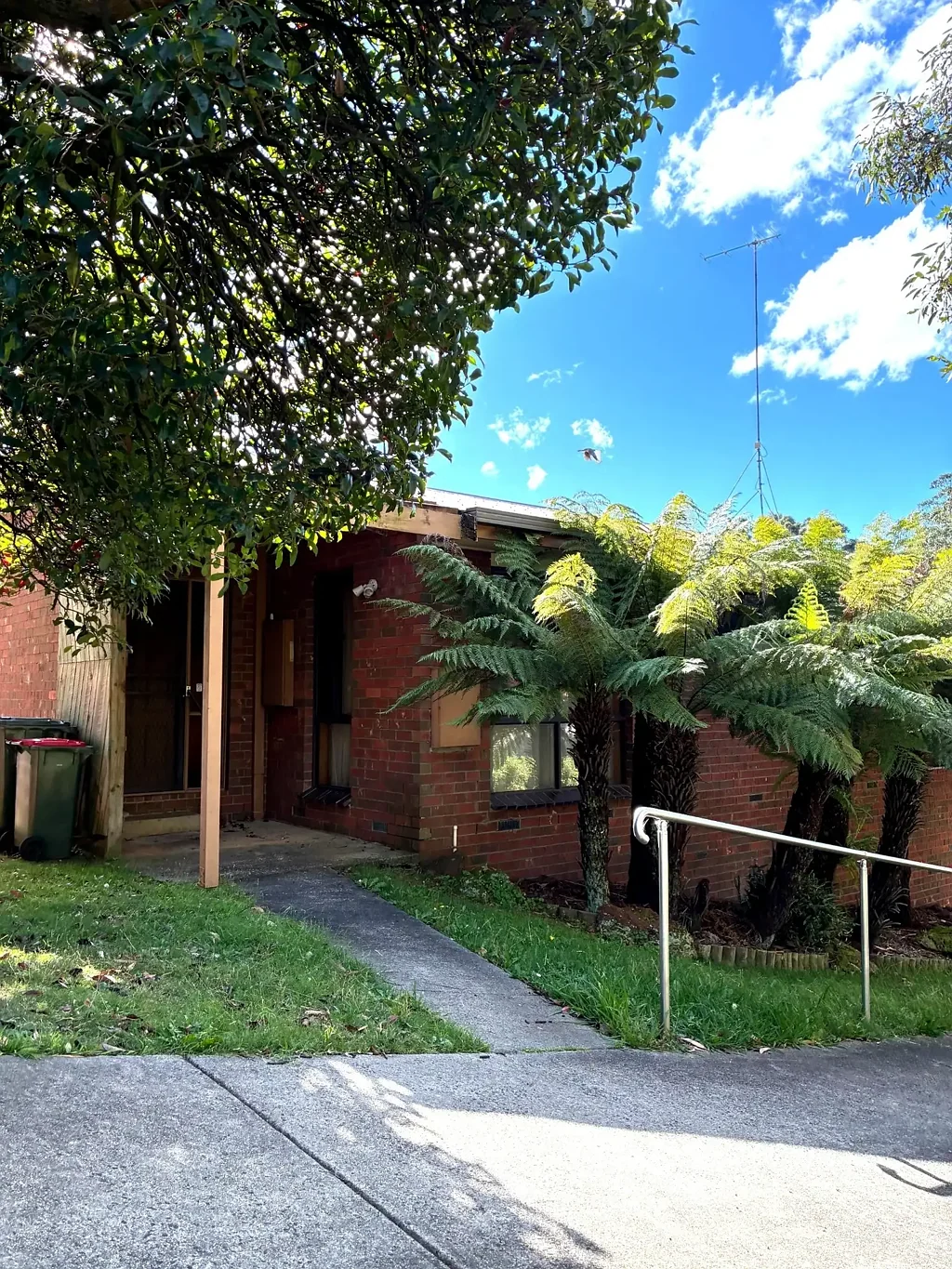 Spacious 2-Bedroom Home in Prime Location