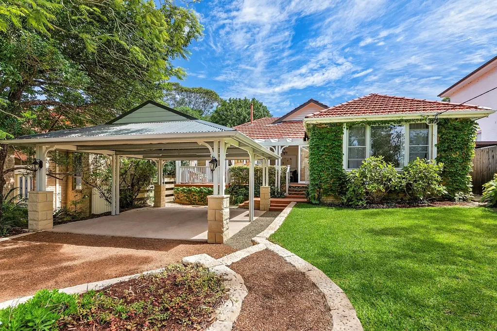 5 Frederick Street, Killara, NSW 2071