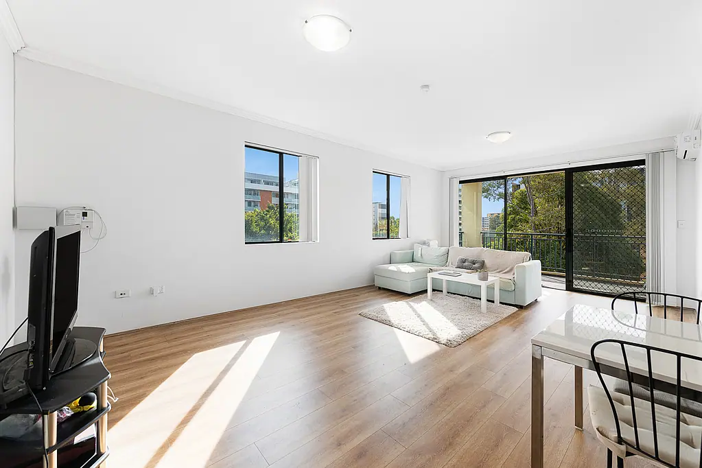 88/7-19 James Street, Lidcombe, NSW 2141