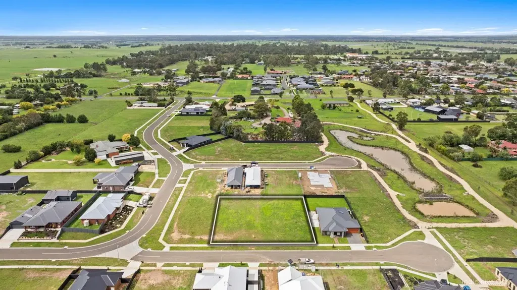 Maffra  Sensational building block