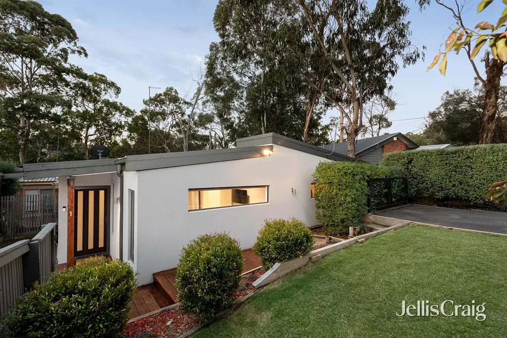 Eltham 2 Bedroom Chic, low-maintenance living in a premium location