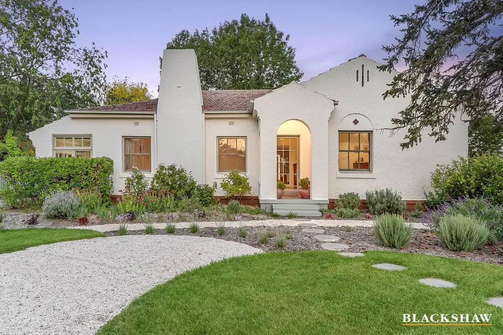 68 Coranderrk Street, Reid, ACT 2612