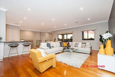 16A Rennington Street, Dianella, WA 6059, 3 chambres, 3 salles de bain, House