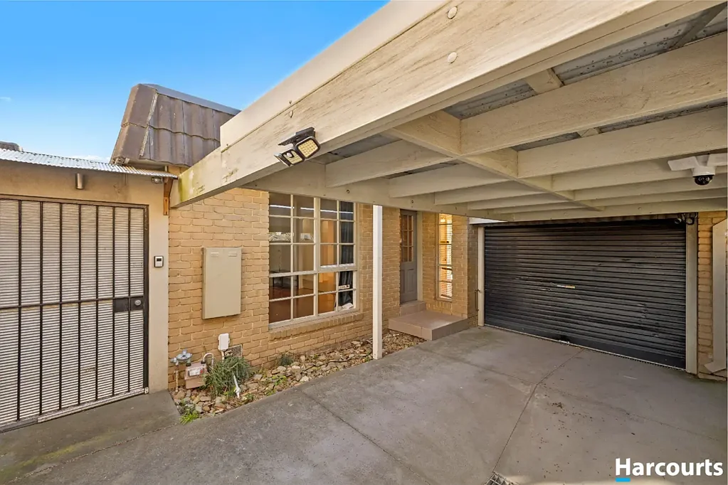 Burwood East 2બેડરૂમ Peaceful Position near Amenities
