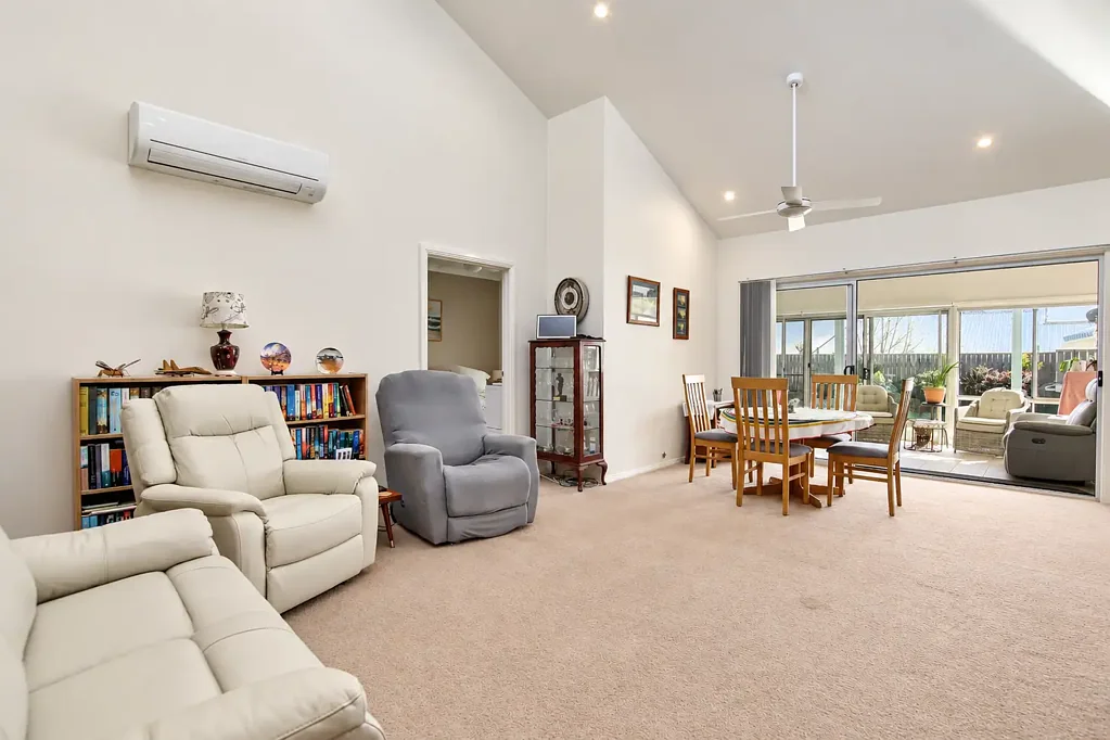 Braidwood 3 Bedroom A Summerfield Standout
