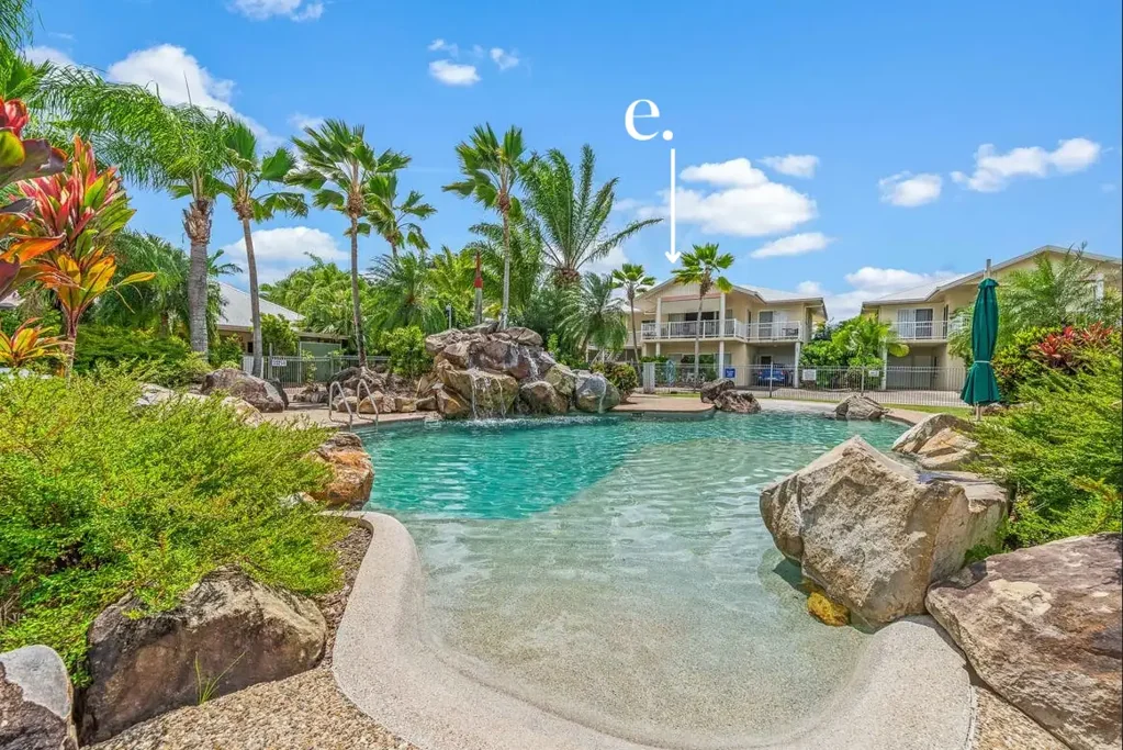 7/24 Pandanus Drive, Cannonvale, QLD 4802