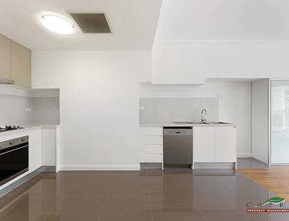 307/9 Birdwood Ave, Lane Cove, Lower North Shore, 2 Schlafzimmer, 2 Badezimmer, Apartment