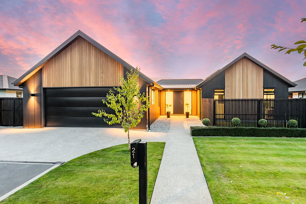 21 Dundee Road, Mosgiel, Dunedin City, Otago