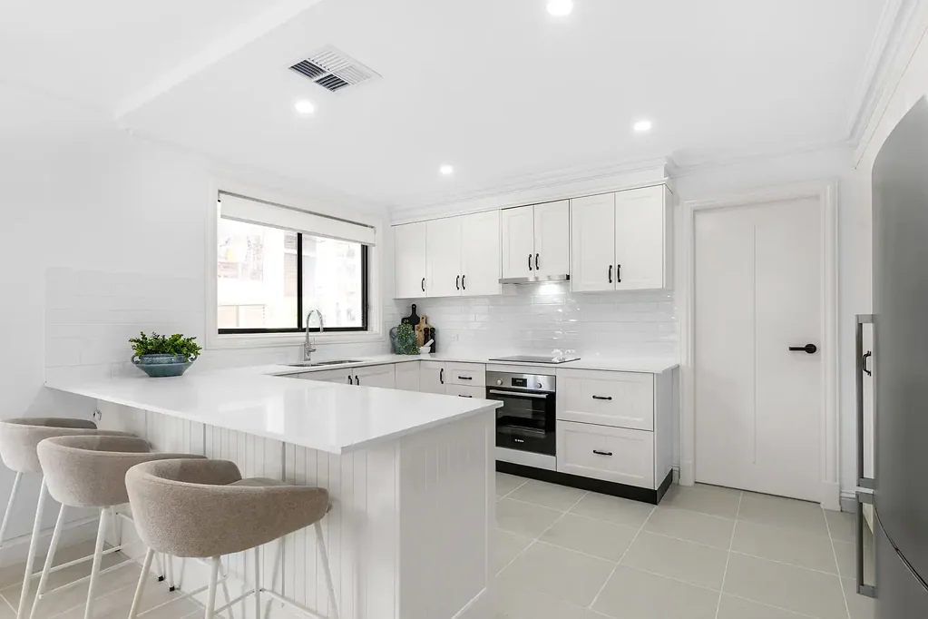 Yowie Bay 4 Slaapkamer Private Family Bayside Retreat