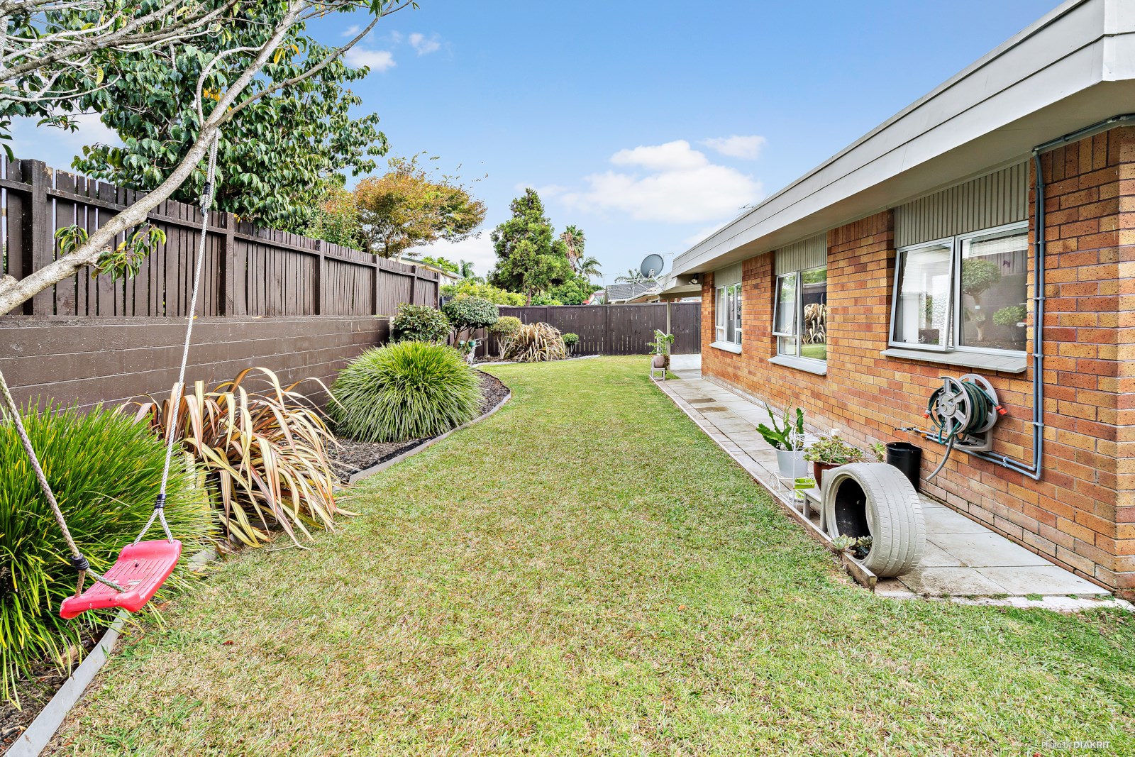 2/37 Galvan Avenue, Sunnyhills, Auckland - Manukau, 2 phòng ngủ, 1 phòng tắm