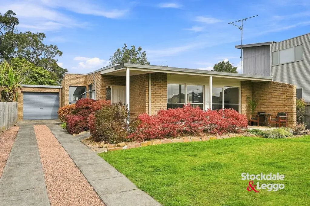 Inverloch 4બેડરૂમ Central Inverloch Living with Space, Comfort & Lifestyle