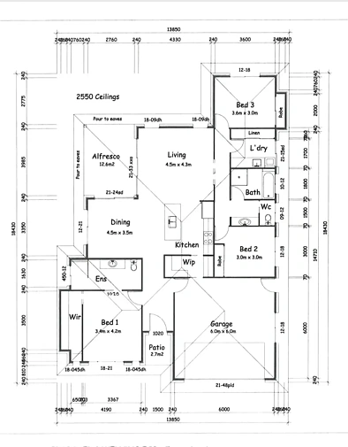 20 Linden Cres, Qunaba, QLD 4670, 3 slaapkamers, 2 badkamers, House