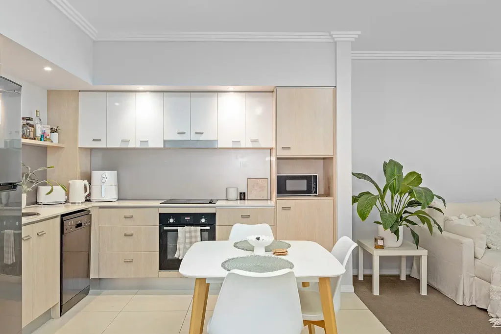 144/1-7 Moores Crescent, Varsity Lakes, QLD 4227