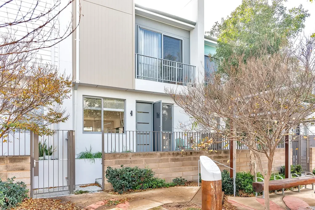 Willagee 3Zimmer A Lavish Low Maintenance Lifestyle