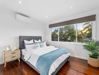 12 Eric Street, Croydon, VIC 3136, 3 ห้องนอน, 1 ห้องน้ำ, House