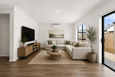 77 Courtenay Promenade, Fraser Rise, VIC 3336, 3 slaapkamers, 2 badkamers, House