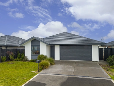 16 Eileen Way, Rolleston, Selwyn, 4 침실, 0 욕실, House