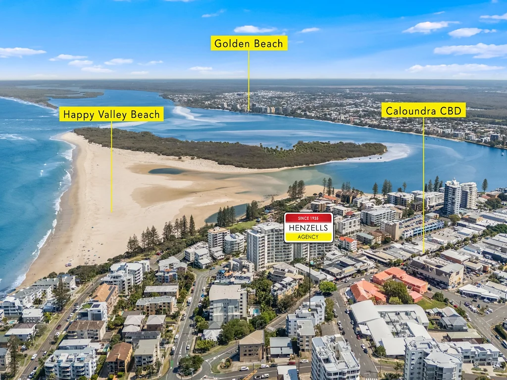 2/41 Canberra Terrace, Caloundra, QLD 4551