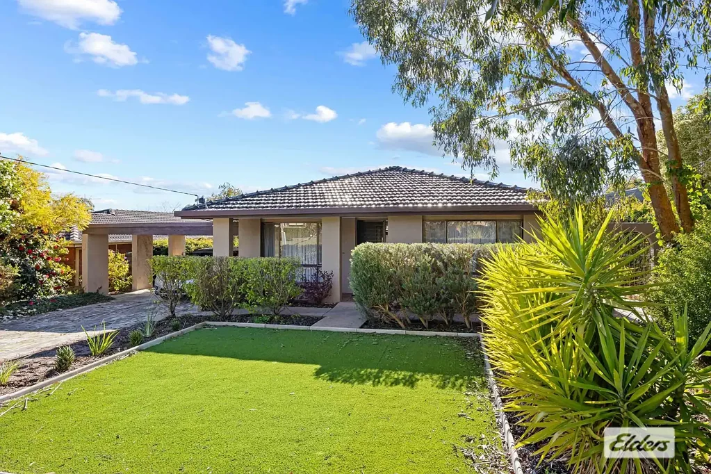 Ararat 3 Bedroom Renovated West-End Home with Wheelchair Access