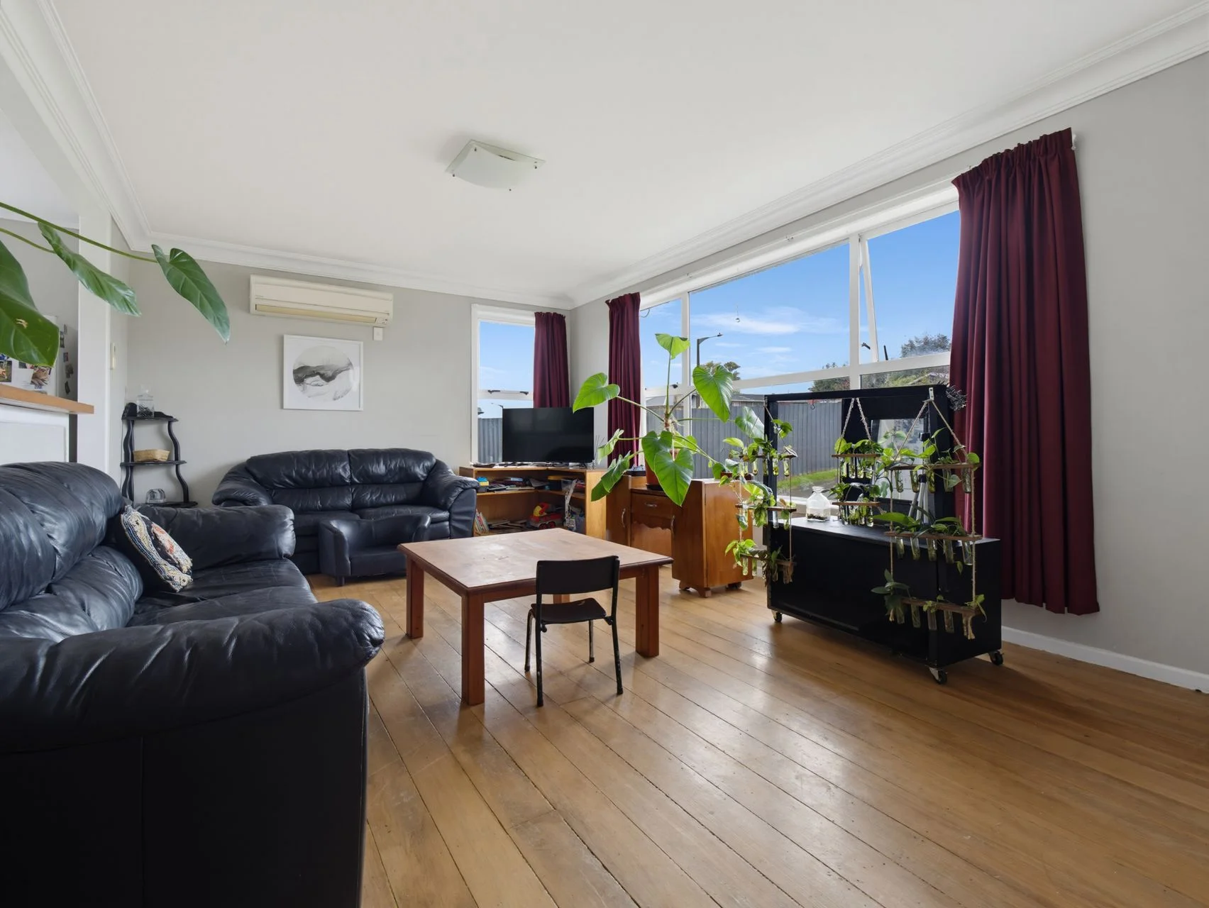 Tokoroa 3 Slaapkamer Double Glazed, Double Garage, Maximum Value