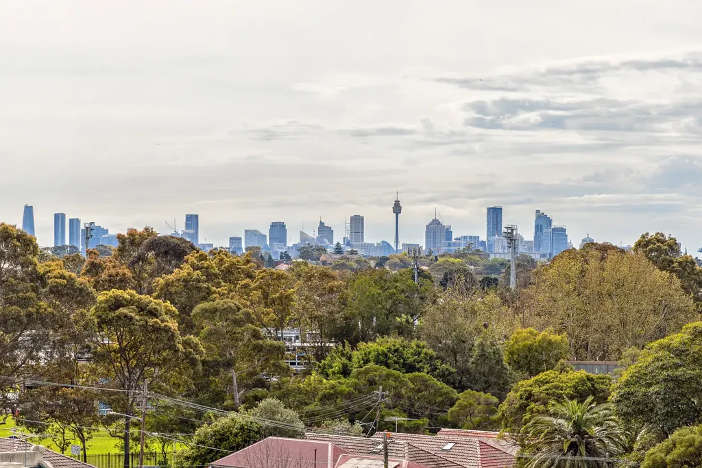 403/18 Lilydale Street, Marrickville, NSW 2204