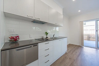 2/516 Rode Road, Chermside, QLD 4032, 1 slaapkamers, 1 badkamers, Unit