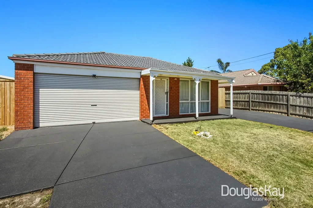 27 Yaralla Crescent, Sunshine West, VIC 3020