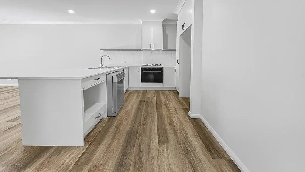 Brand New 3 Bedroom Home in a Quiet Location!