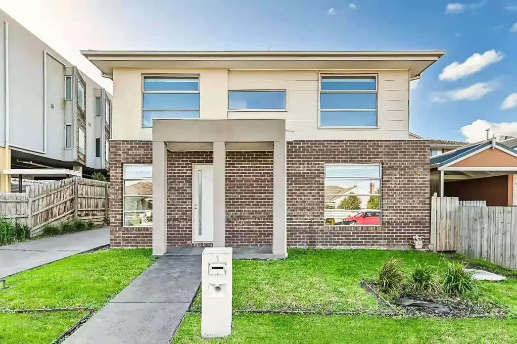 Dandenong 2Phòng ngủ Convenient, Low-Maintenance Living in Central Dandenong