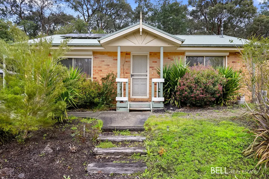 Yarra Junction 2ਬੈੱਡਰੂਮ Light and Bright in a Handy location
