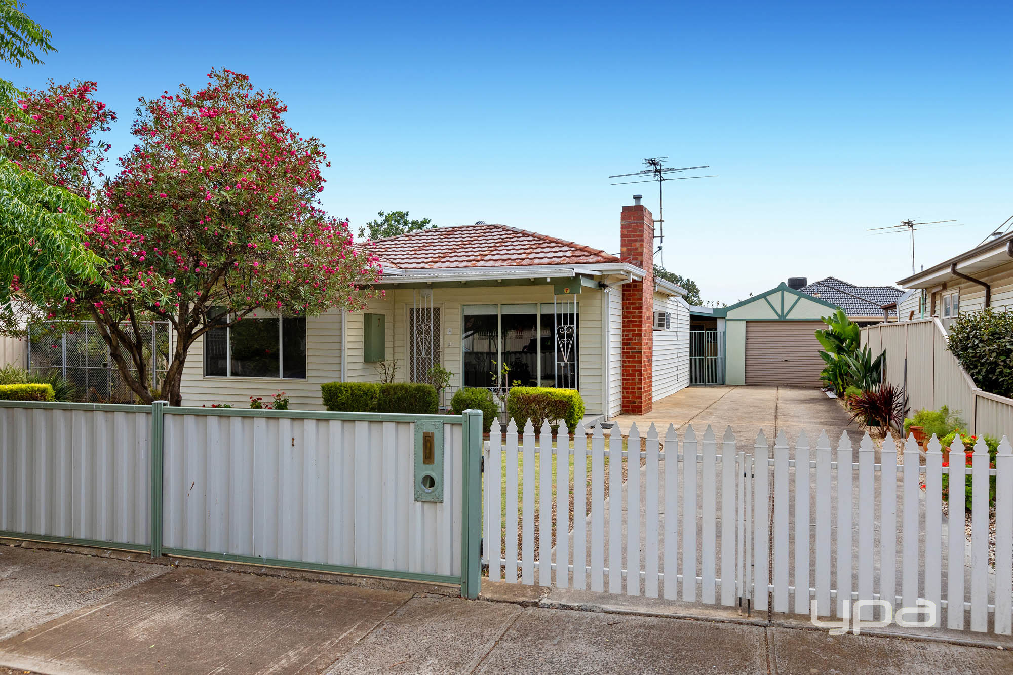 7 MARSDEN CR, ST ALBANS VIC 3021, 0房, 0浴, House