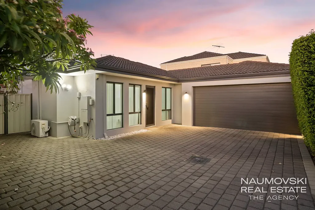 19A Merston Street, Nollamara, WA 6061