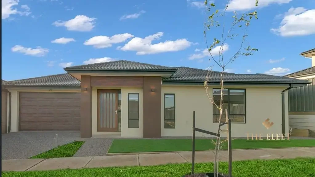 Charming 4-Bedroom Retreat: Ideal Family Home at the Perfect Location.