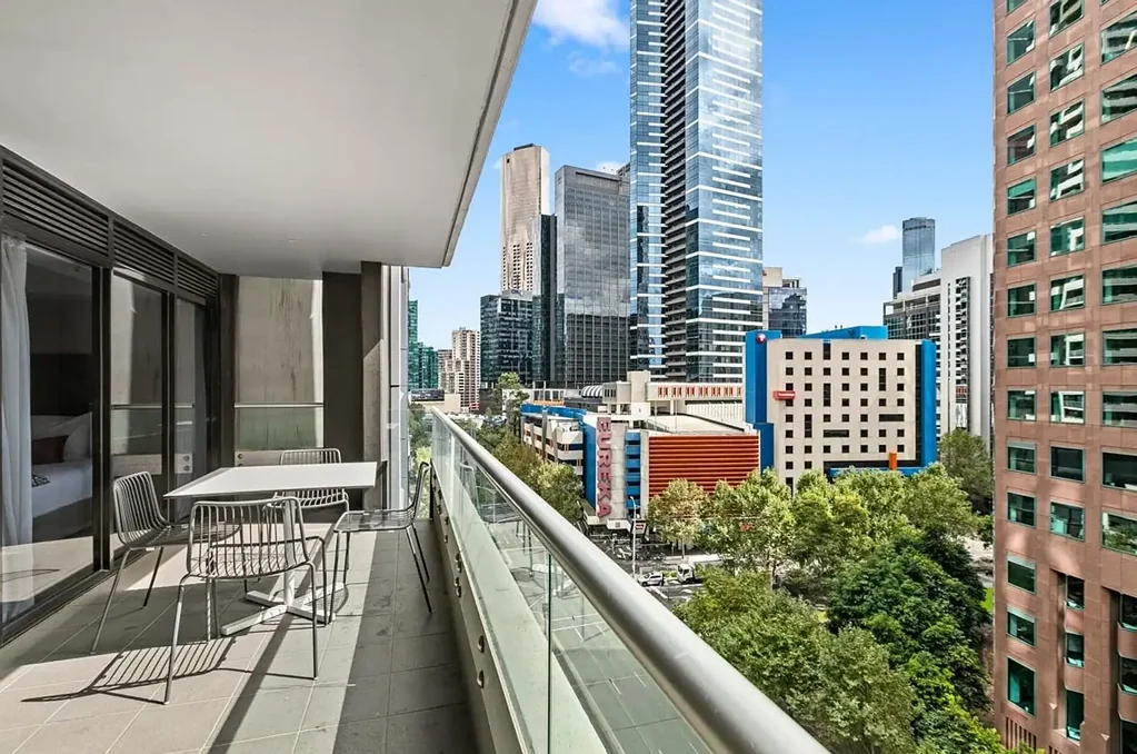 Southbank 2Phòng ngủ Resort-Style Living in a Prime Southbank Location