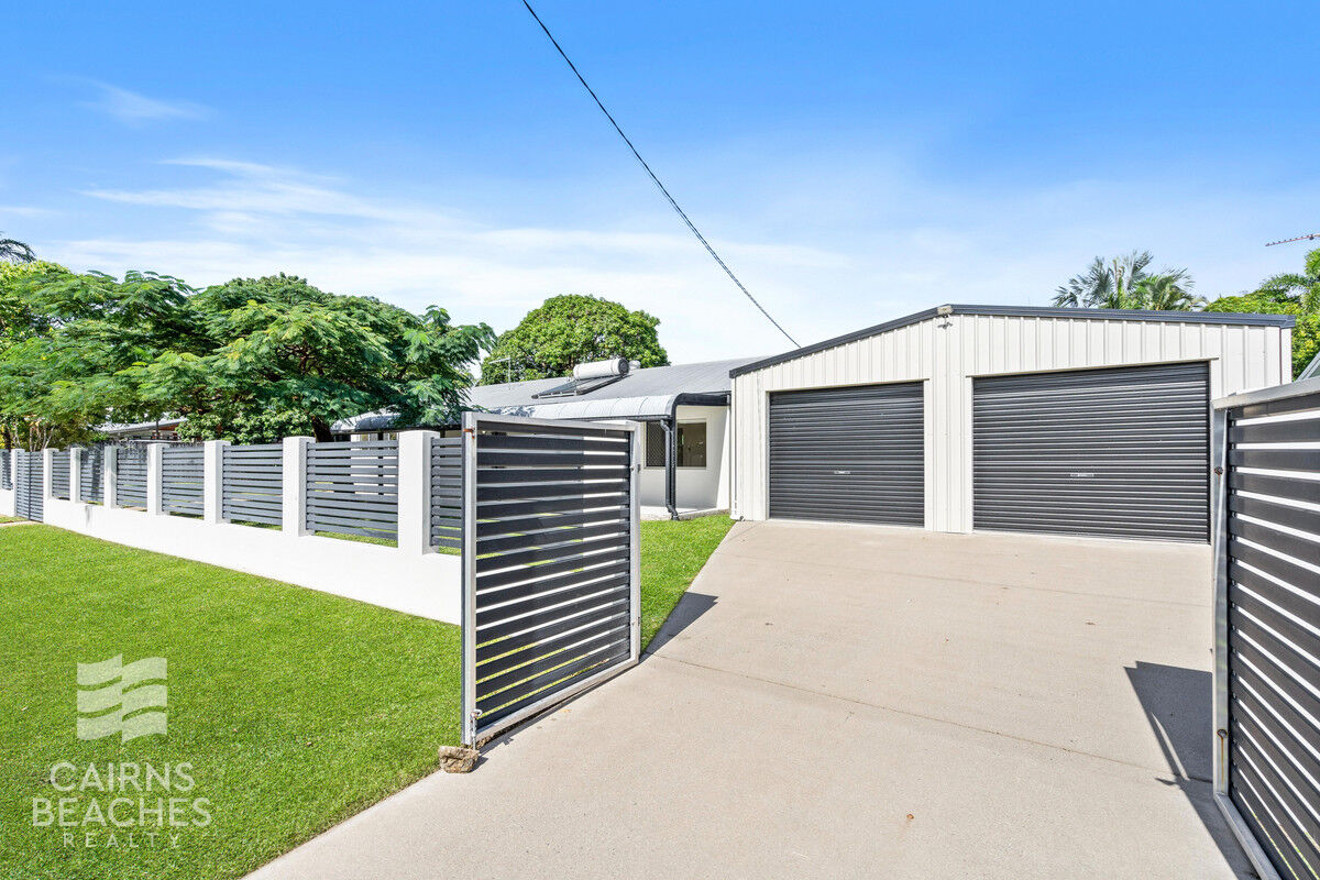 7 MAHAB ST, KEWARRA BEACH QLD 4879, 0 ห้องนอน, 0 ห้องน้ำ, House