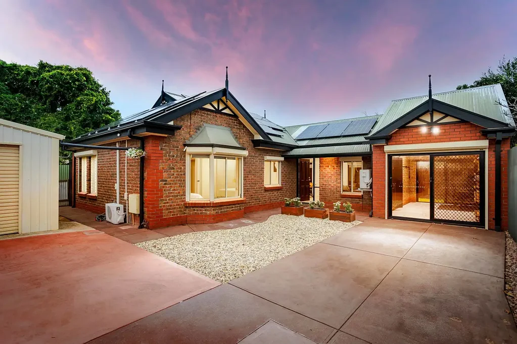 Torrensville 3 Bedroom Stylish, Spacious & Effortlessly Convenient in Torrensville