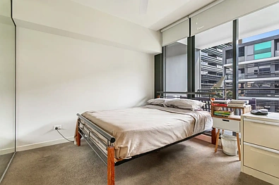 302/20 Dunkerley Place, Waterloo, NSW 2017, 1 Schlafzimmer, 1 Badezimmer, Apartment