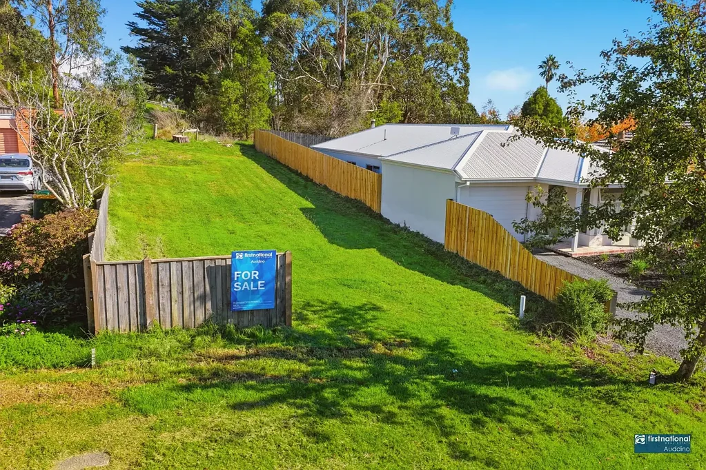 Loch Prime Loch Village Land