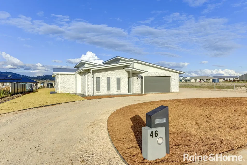 Tamworth 4房  Why Wait to Build When Your Dream Home is Ready Right Now?