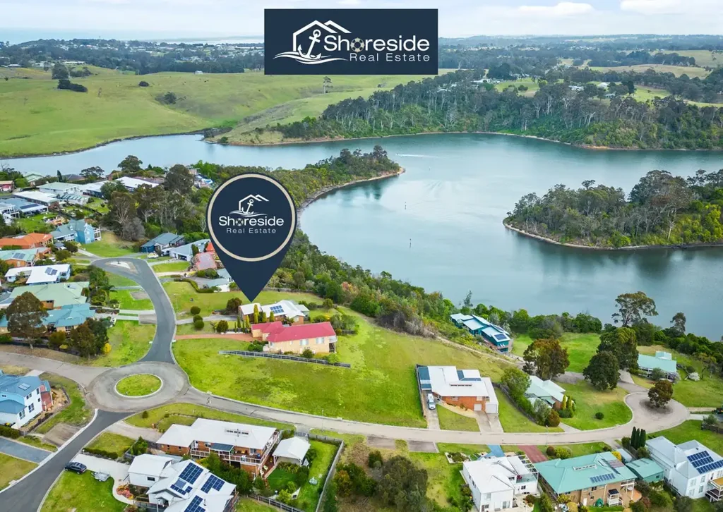 Lakes Entrance Prime North-Facing Block with North Arm Views – Lakes Entrance