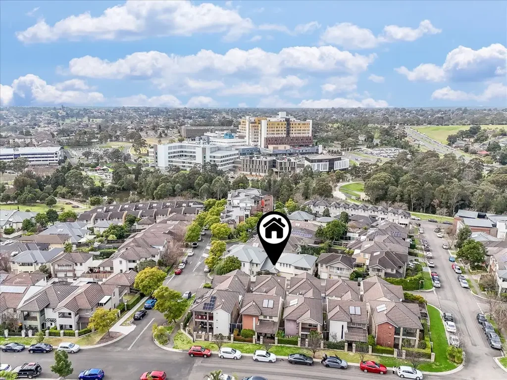 1/15 Bairin Street, Campbelltown, NSW 2560