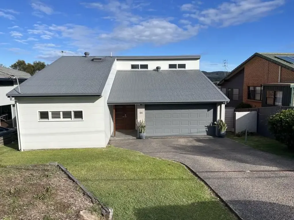 Family Home