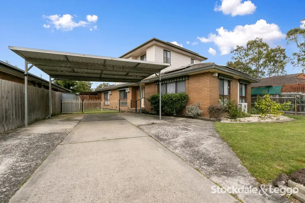 41 Meadow Park Drive, Traralgon, VIC 3844