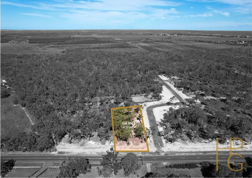 South Kolan Titled Acreage Allotment Ready To Build
