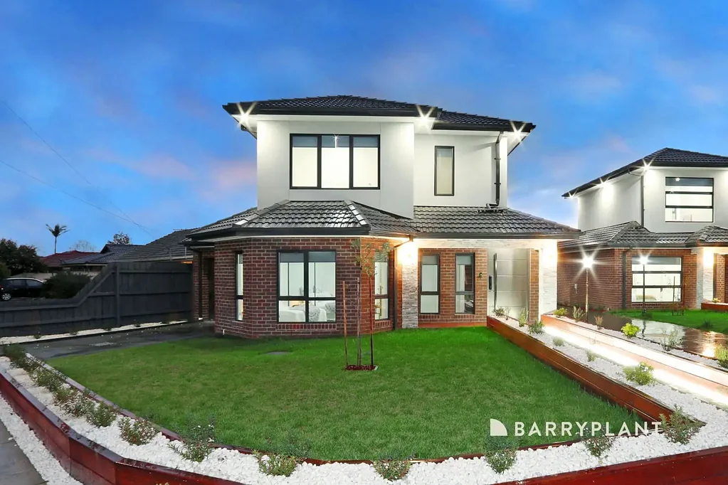 Rowville 3房 定义 Rowville 未来的典藏之作 A COLLECTION THAT WILL DEFINE ROWVILLE'S FUTURE
