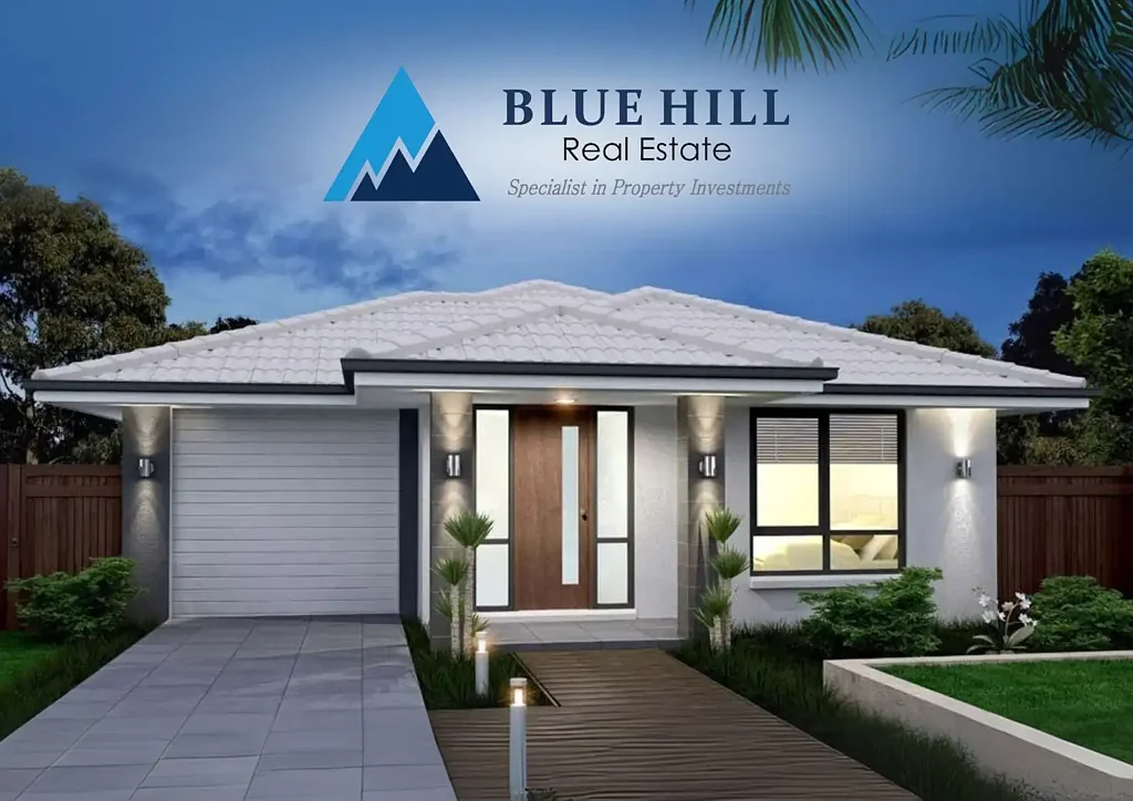 Box Hill 3 Bedroom Modern 3-Bedroom Home in a Thriving Growth Corridor in Box Hill