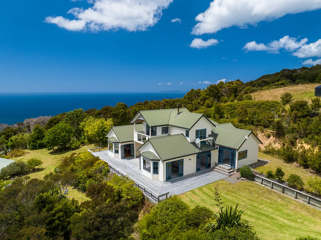 224 Harambee Road, Whangarei Heads, Whangarei, Northland