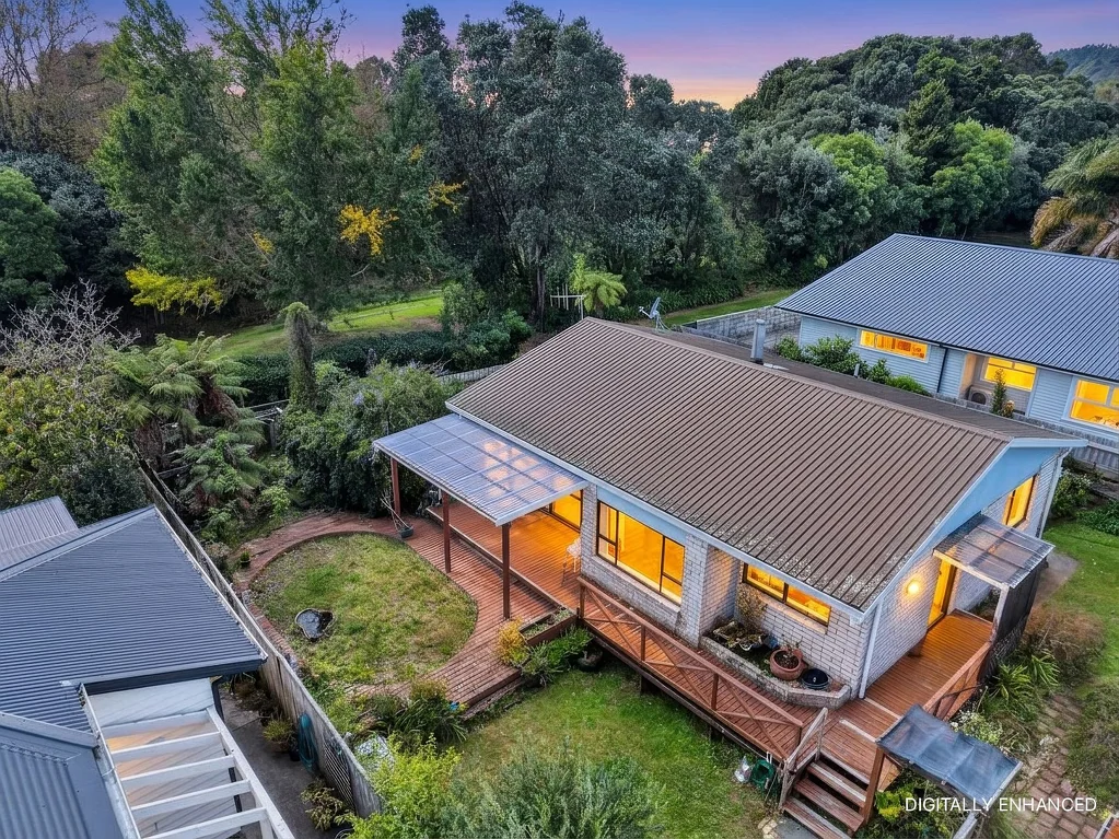 Whakatane 2 Bedroom The Best-Kept Secret on Beach Street