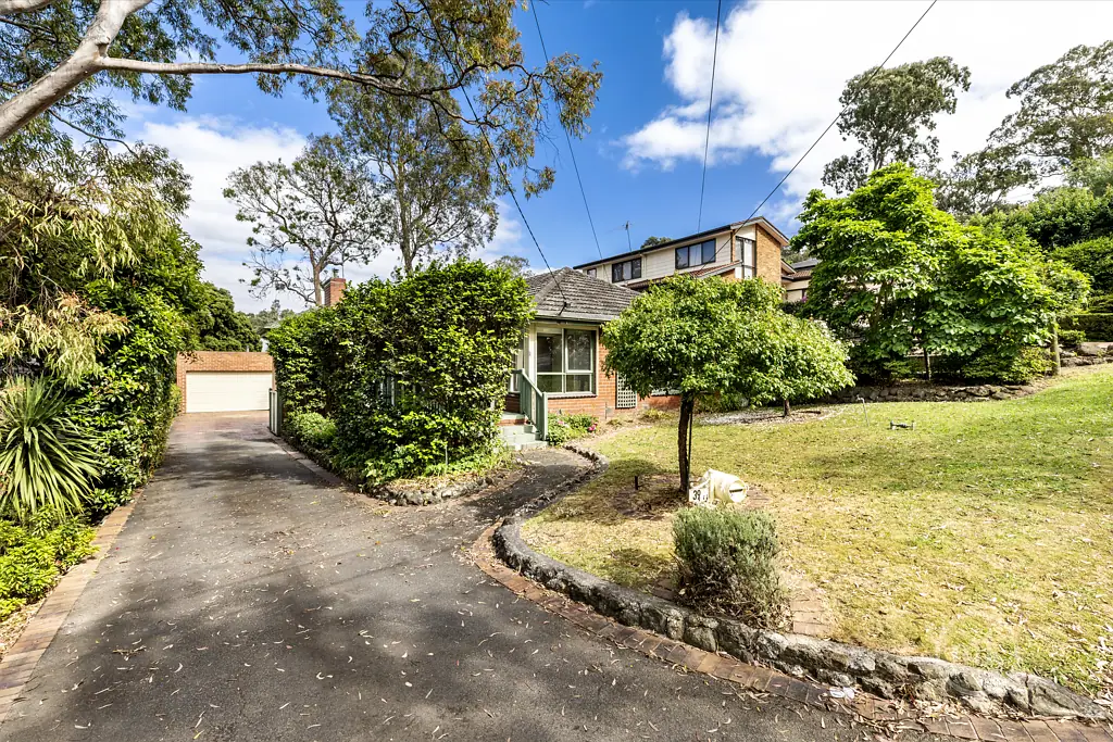 39 Silver Street, Eltham, VIC 3095