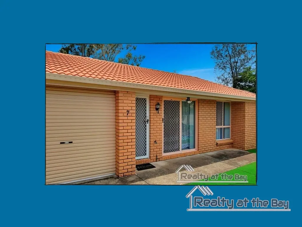 Oxenford 2房  Perfectly positioned Villa home - Just for you!